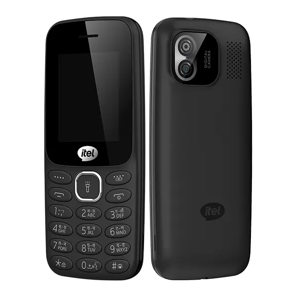 Itel 2181