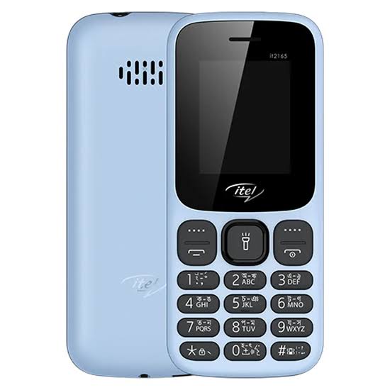 Itel 2165