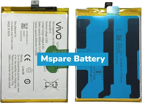 vivo [BA10]