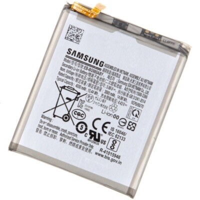 Samsung [EB-BG980ABY]