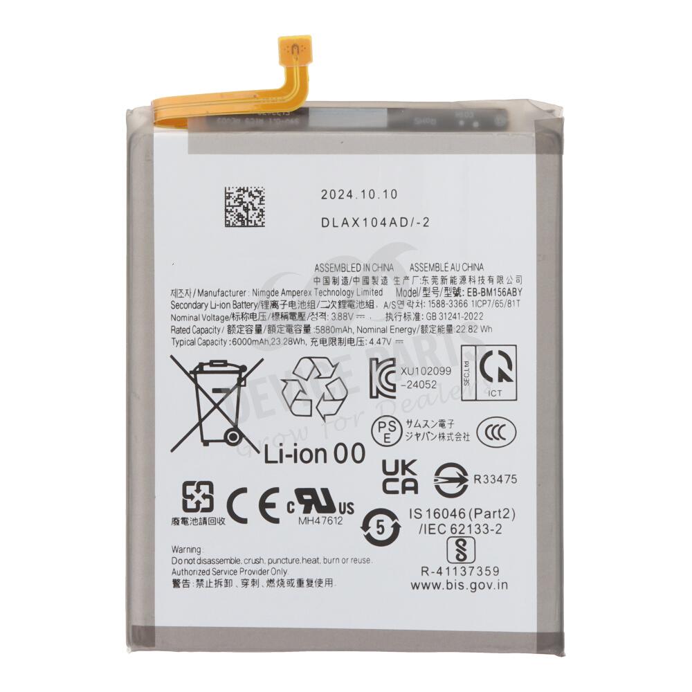 Samsung [EB-BM156ABY]