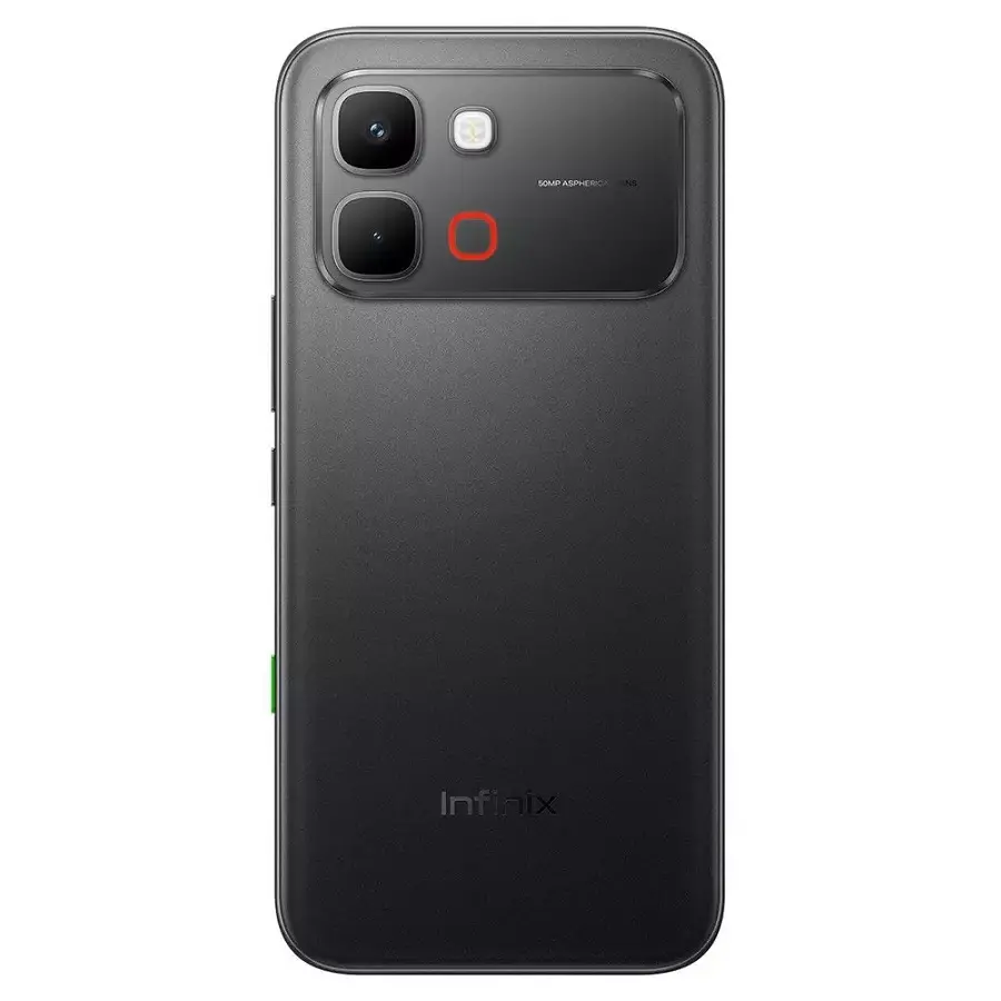 Infinix Note Edge [8/128]