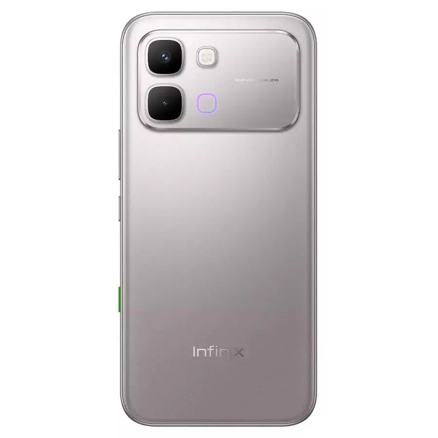 Infinix Note Edge [8/256]