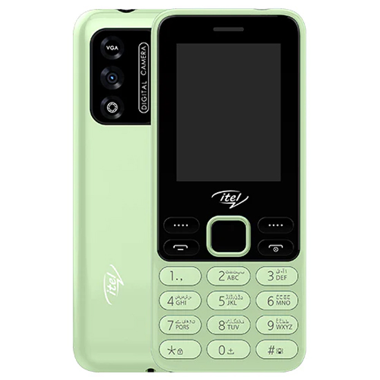 Itel 5200