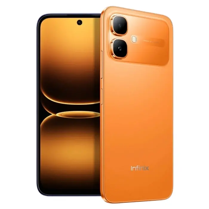 Infinix Smart 20 [4/128]