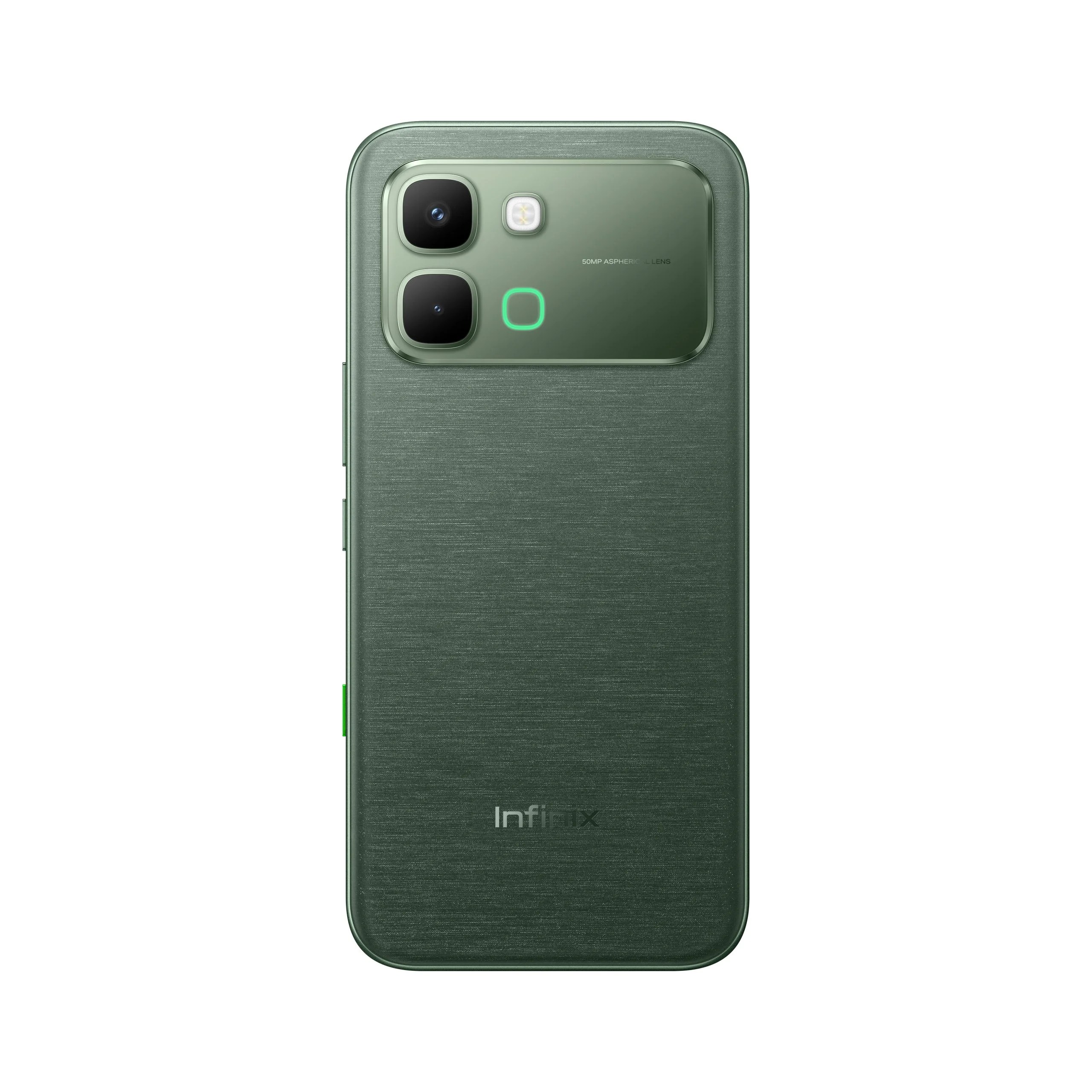 Infinix Note Edge Back Shell