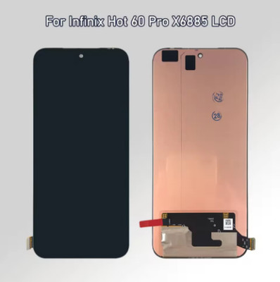 infinix hot60 pro