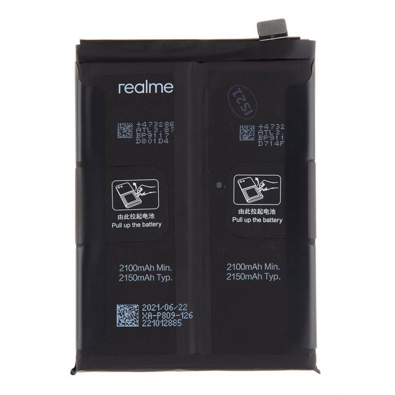 Realme[BLP809]