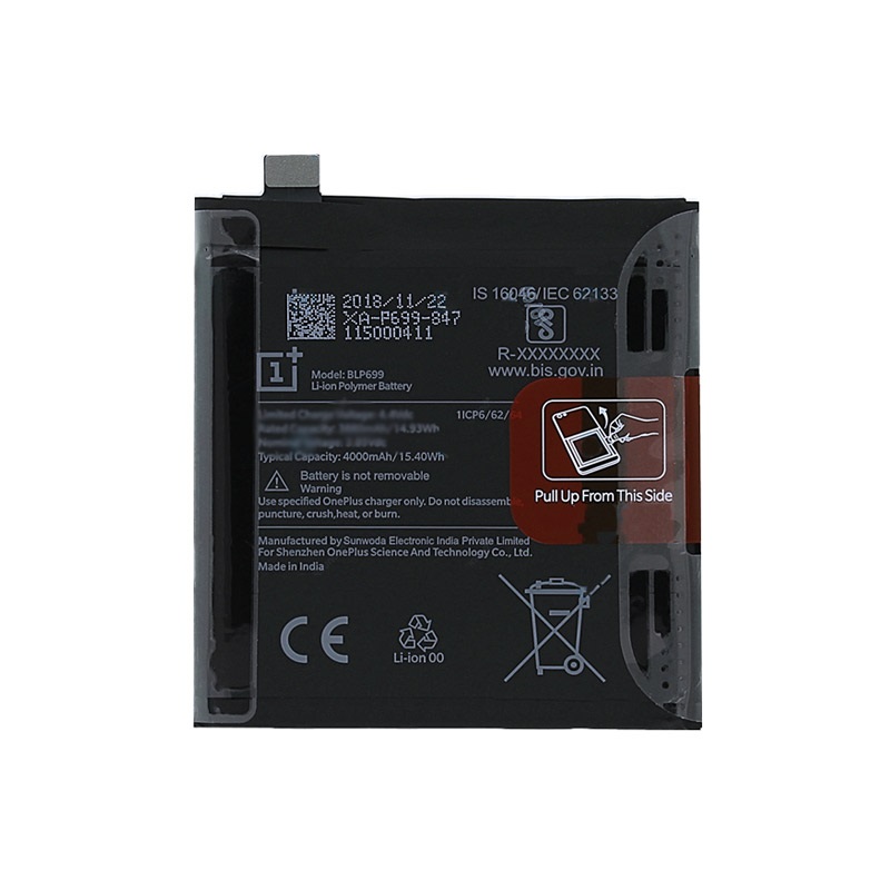 1+7 PRO[BLP699]