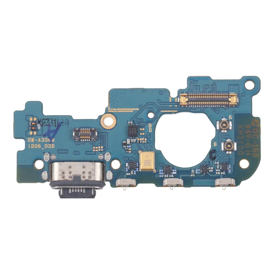 Samsung [A33]