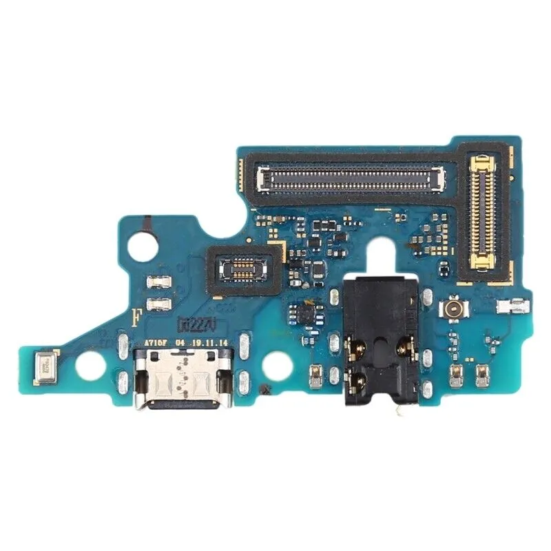 Samsung (A73)