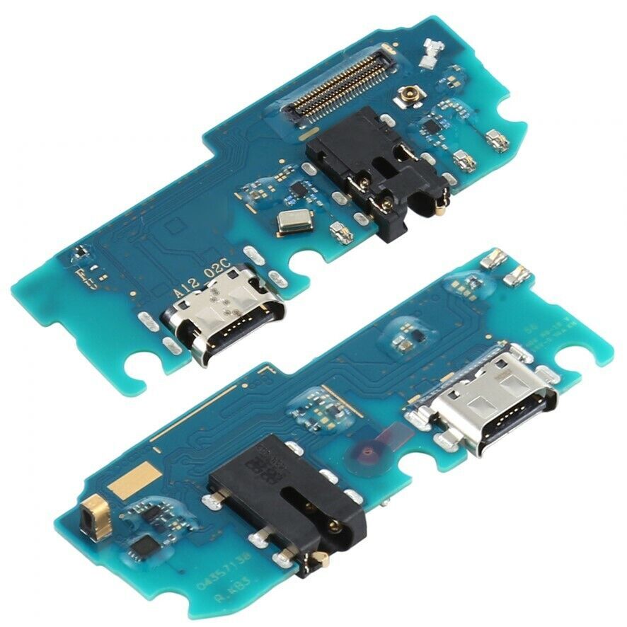 Samsung [A12]
