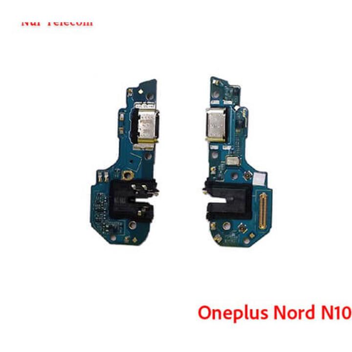 1+NORD