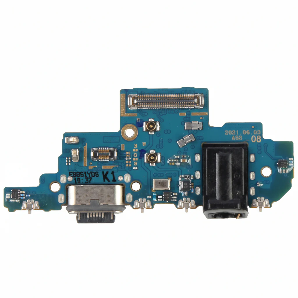 Samsung[A-52]
