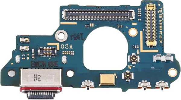 Samsung S-20-FE