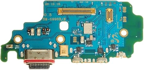 Samsung-S21 Ultra (5g)