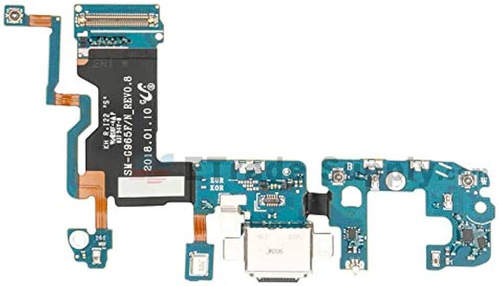 Samsung -S-9