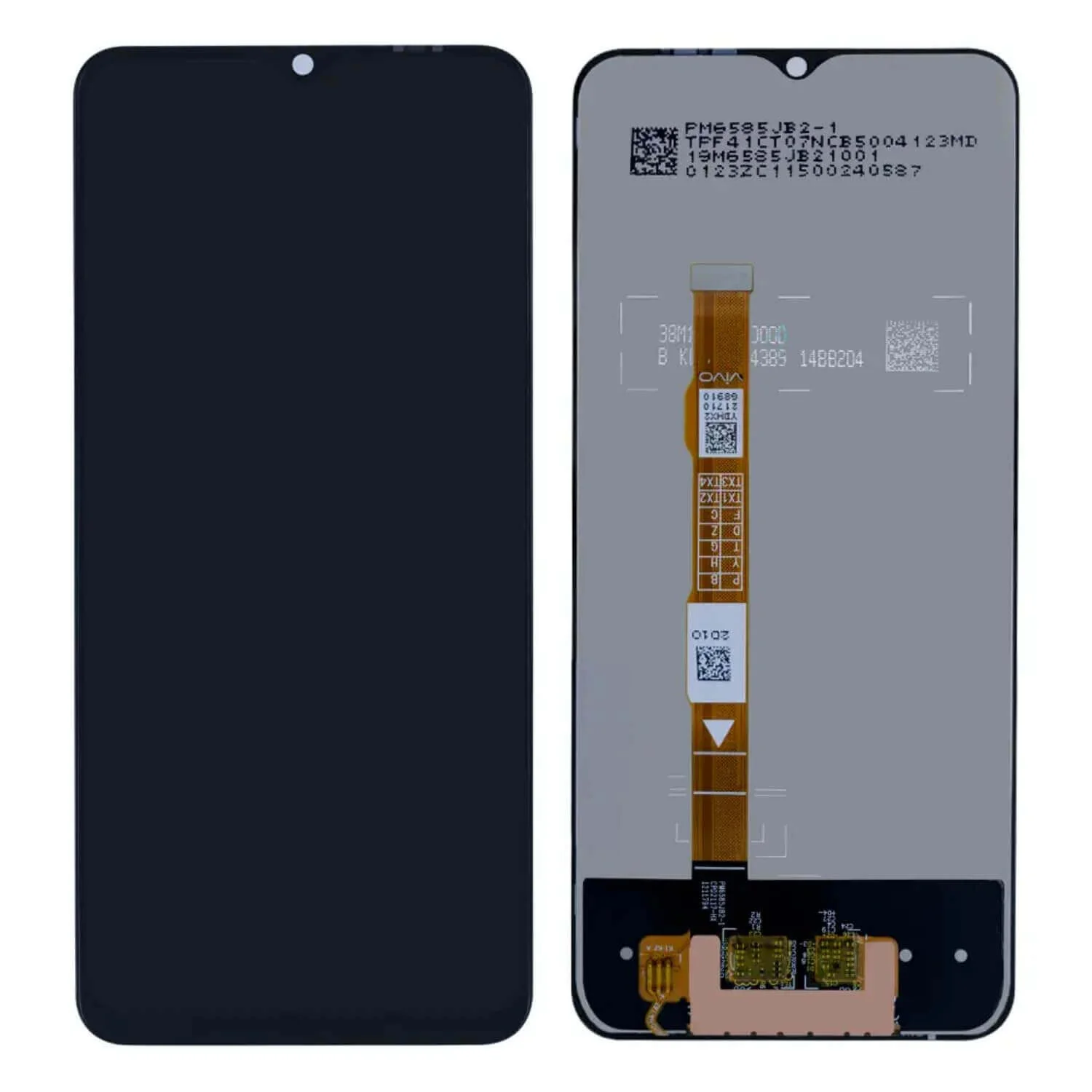 Vivo-Y-56