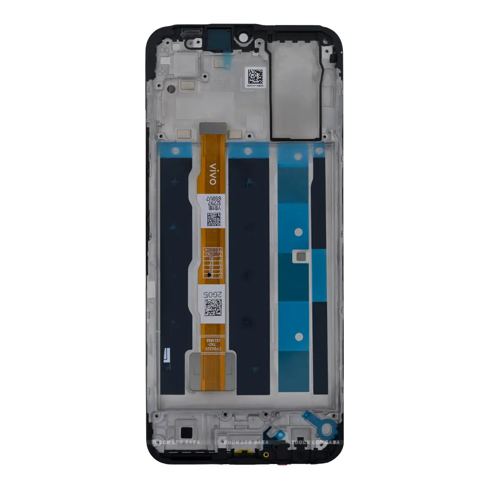 Vivo-y-16