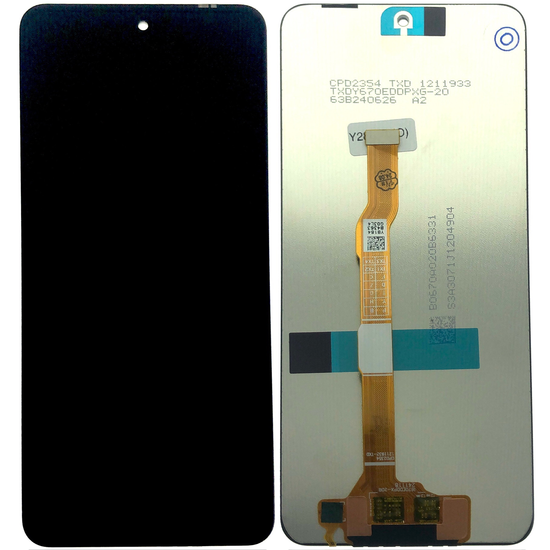 Vivo-y-28(4G)