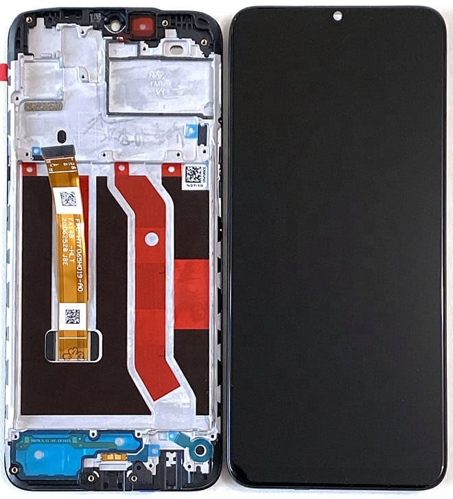Realme -5i