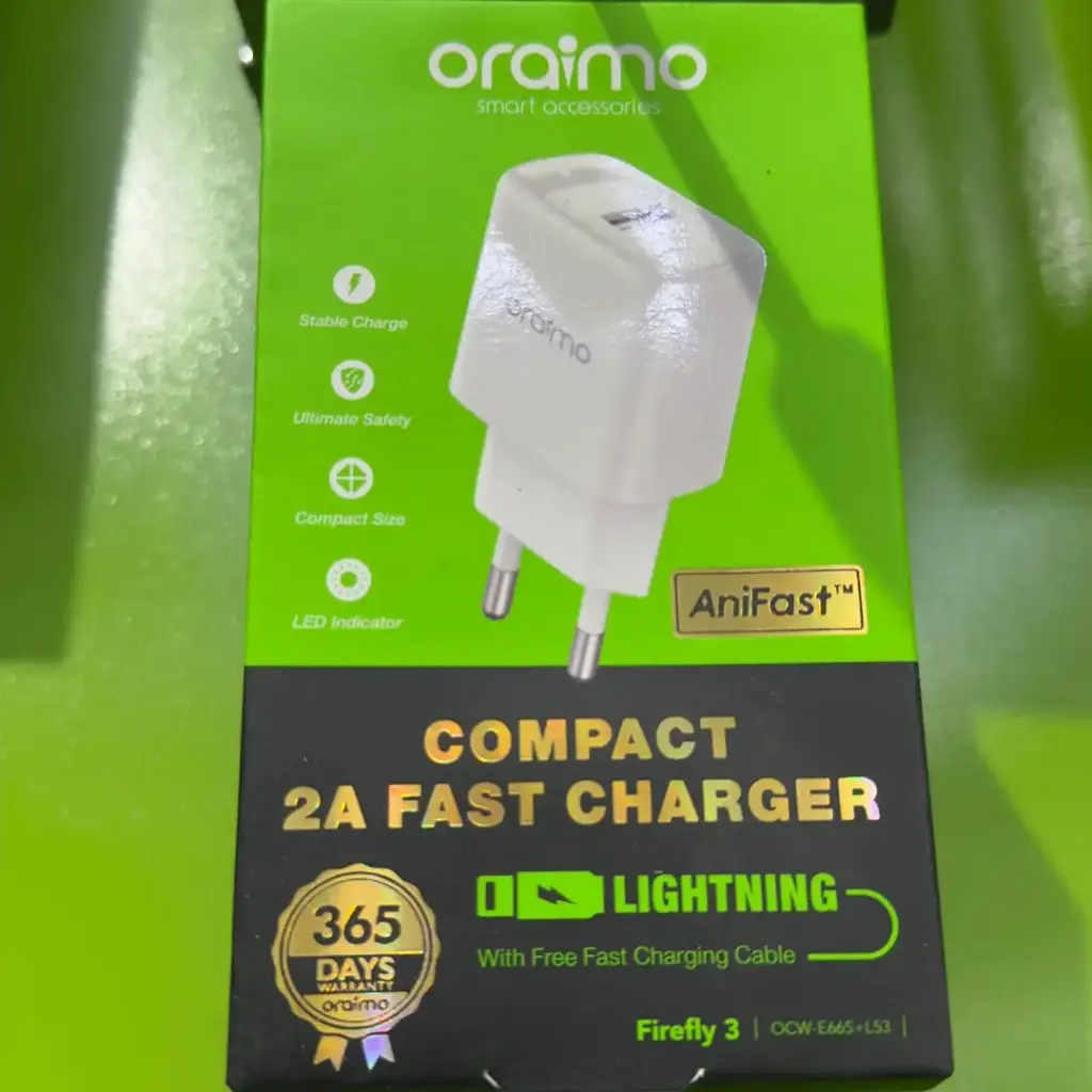 Oraimo (OCW-E66S)