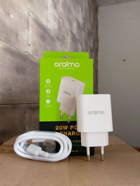 Oraimo(OCW-E106S+CC54)