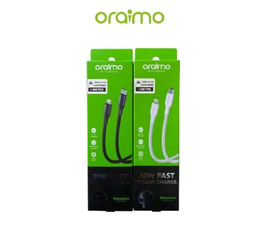 Oraimo(OCD-114CL)