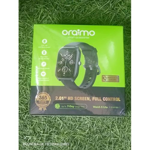 Oraimo(OSW-804)