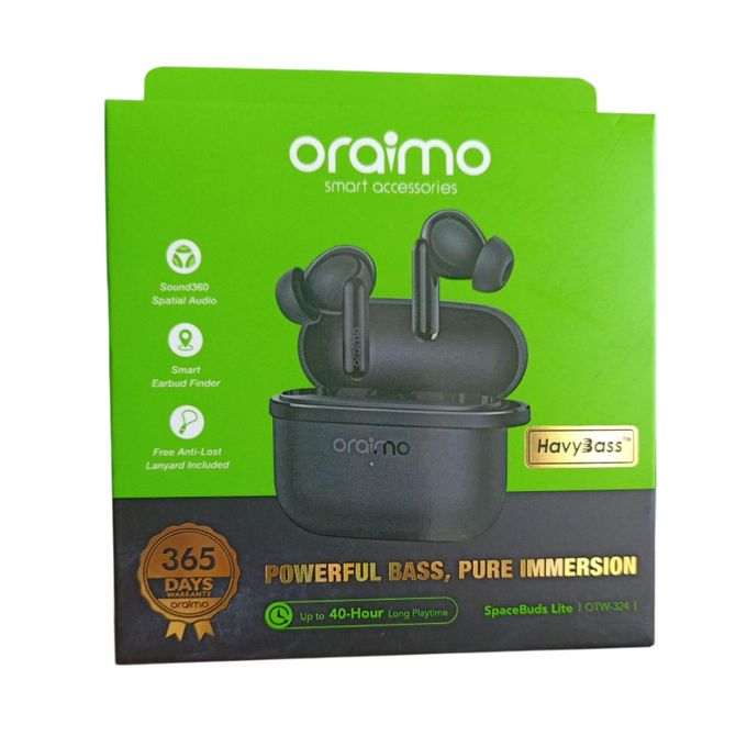 Oraimo(OTW-324)