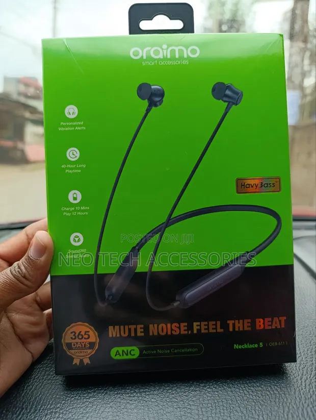 Oraimo(OEB-611)