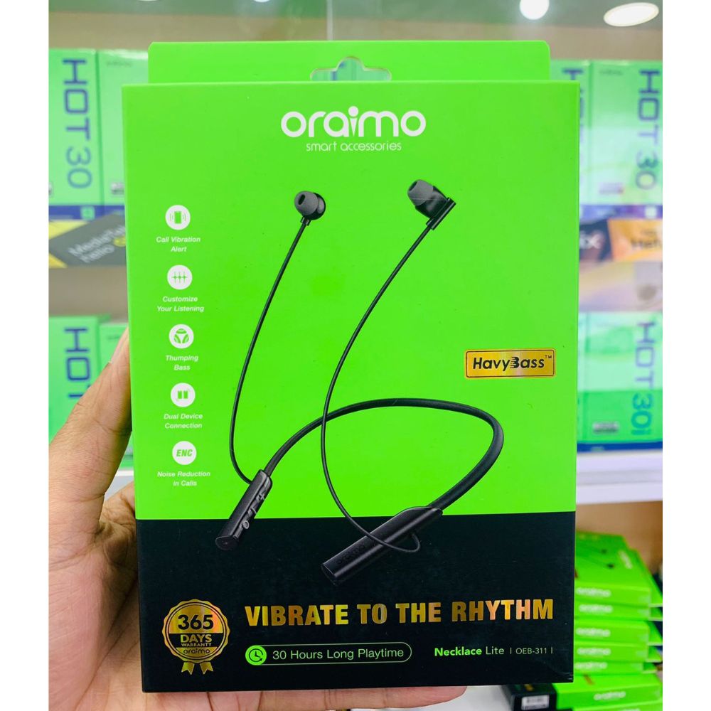 Oraimo(OEB-311)