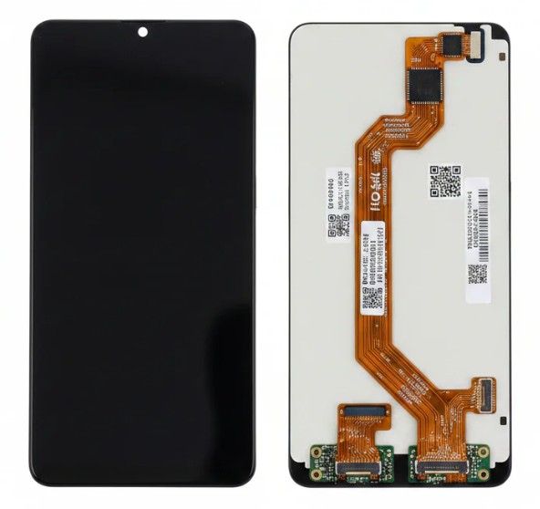vivo Y56 5G Display