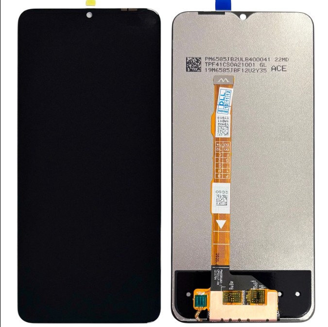 vivo Y28 5G Display