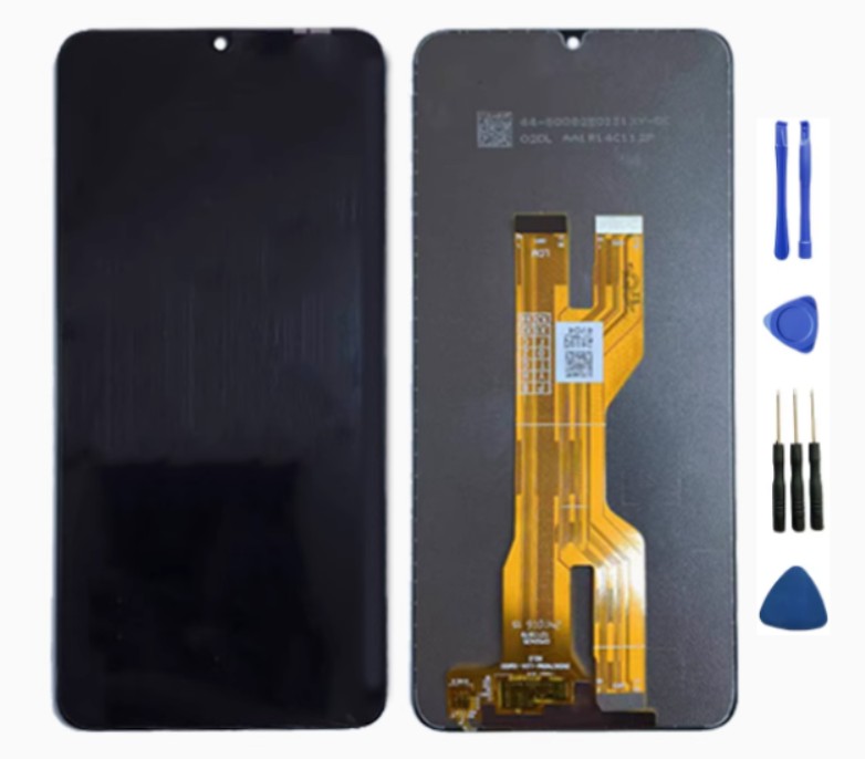 vivo Y04 Display