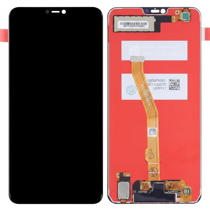 Vivo V9 Display