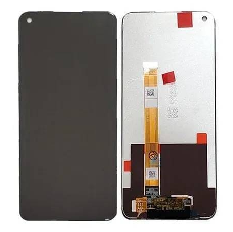 OPPO A53 Display