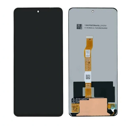 OPPO T4x Display