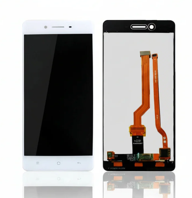 OPPO A35 Display