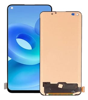 OPPO A96 Display