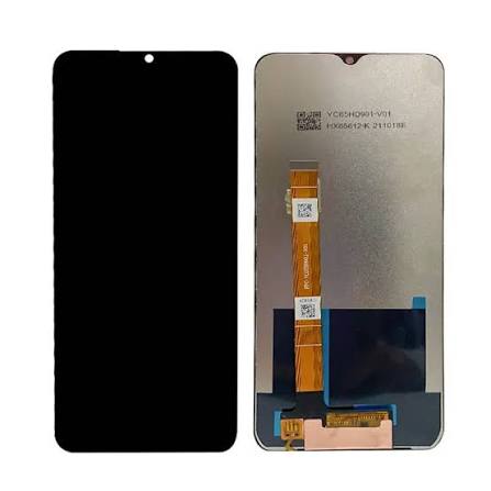 Realme C3 Display