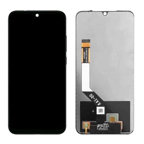 Redmi 7 Display