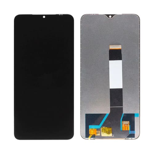 Redmi Note 9 Display