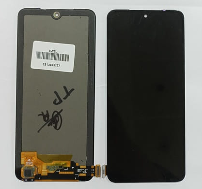 Redmi Note 10 Display