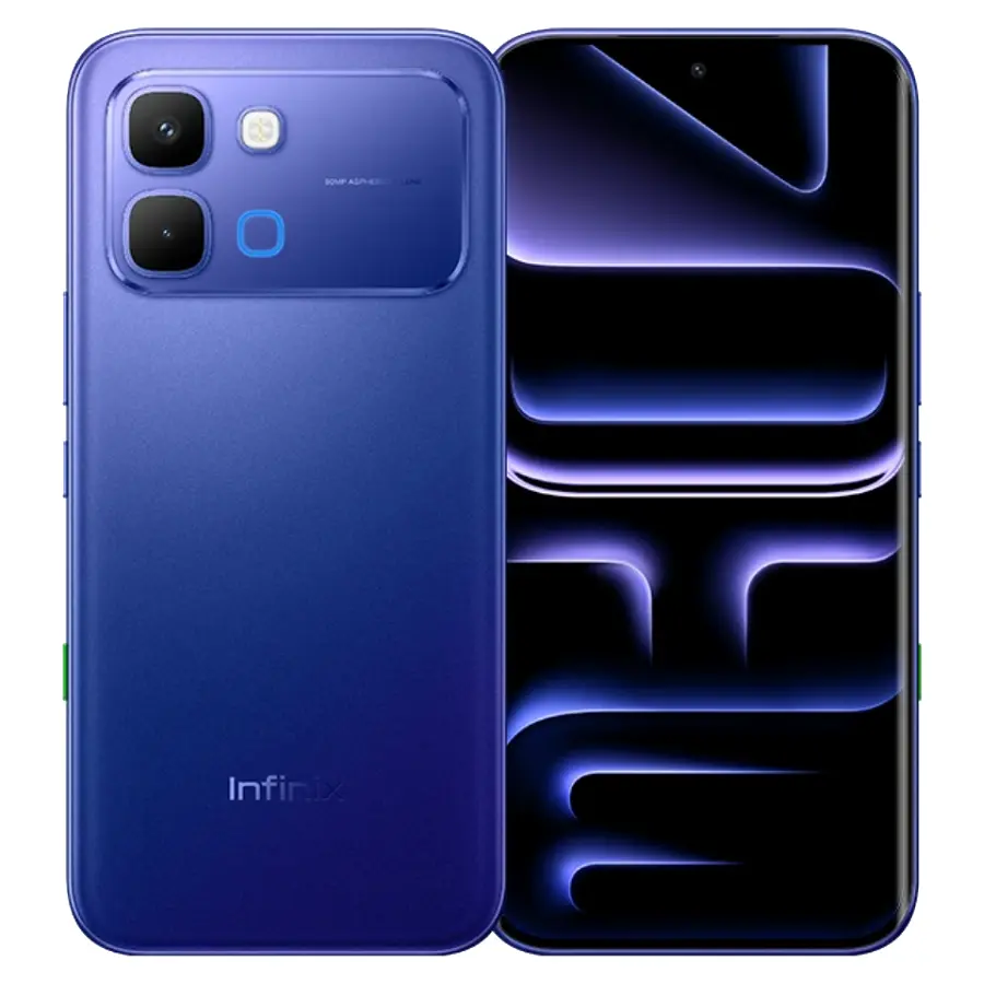 Infinix Note Edge [8/256]