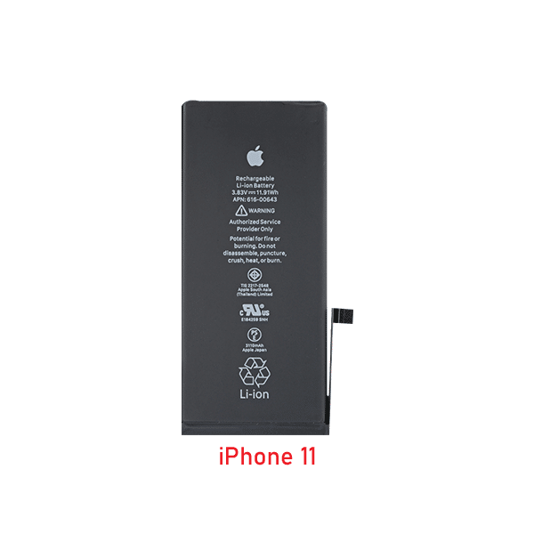 I PHONE 11