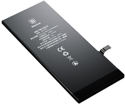 I PHONE 6G
